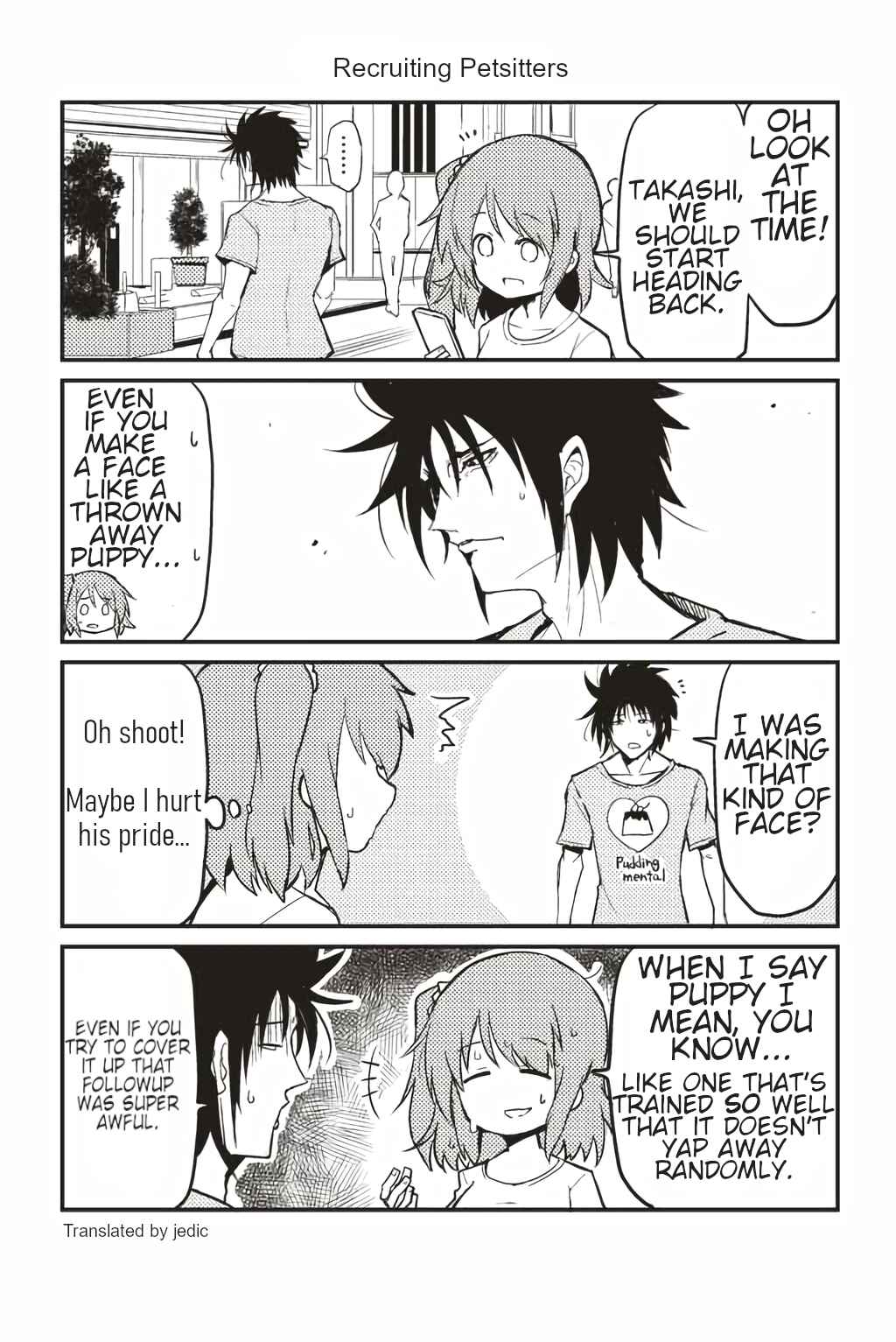 Chapter 163 - Page 1