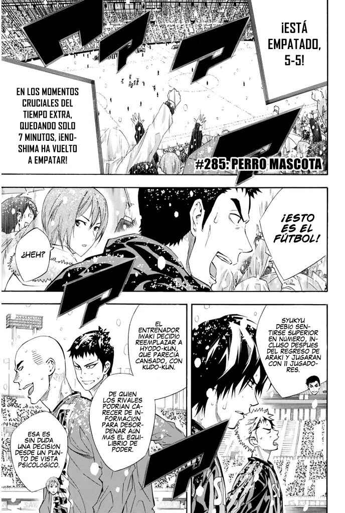 Chapter 285 - Page 2