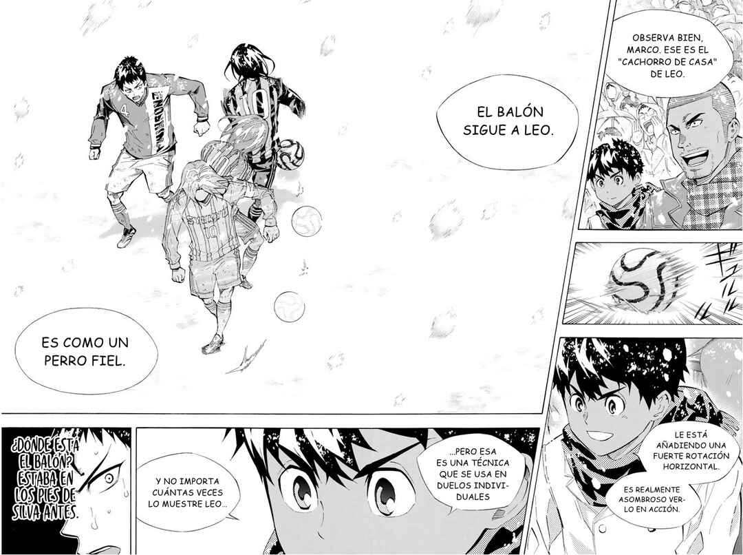 Chapter 285 - Page 7