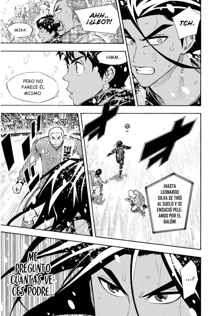 Chapter 285 - Page 9