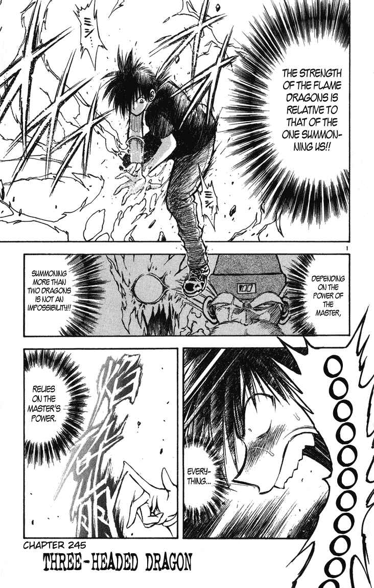 Chapter 245 - Page 1