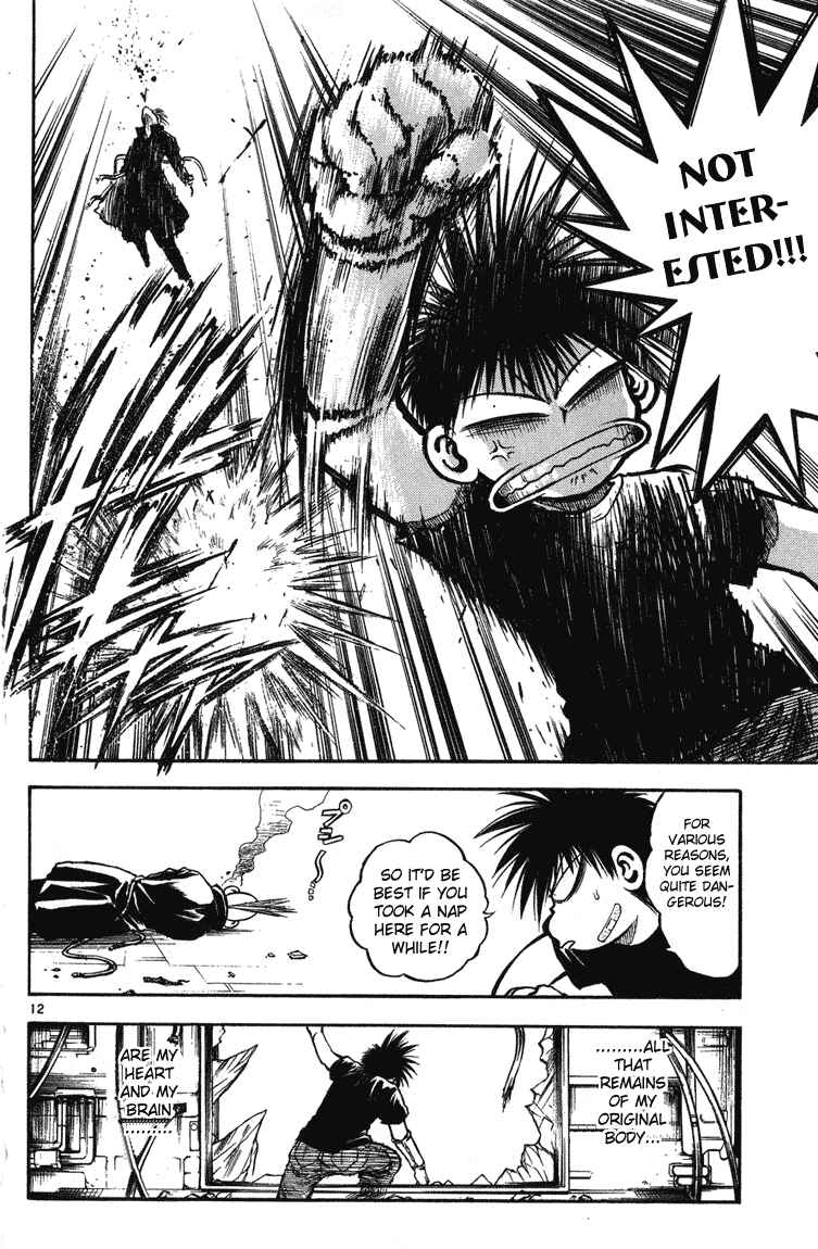 Chapter 245 - Page 11