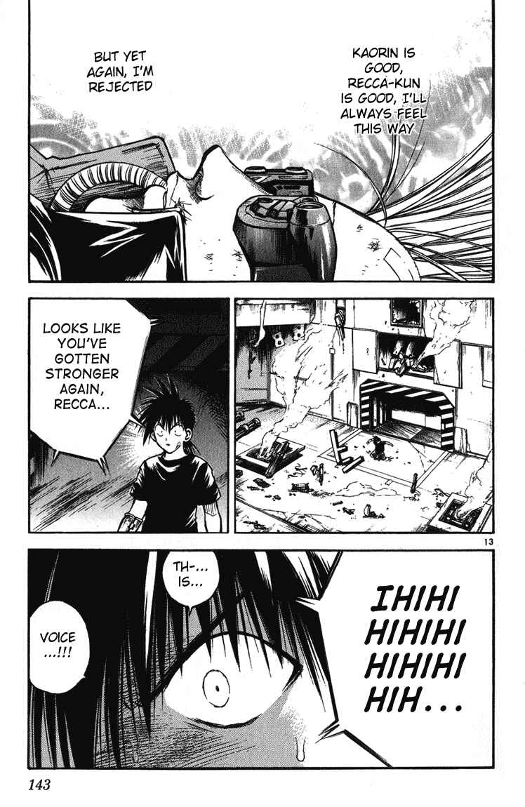 Chapter 245 - Page 12