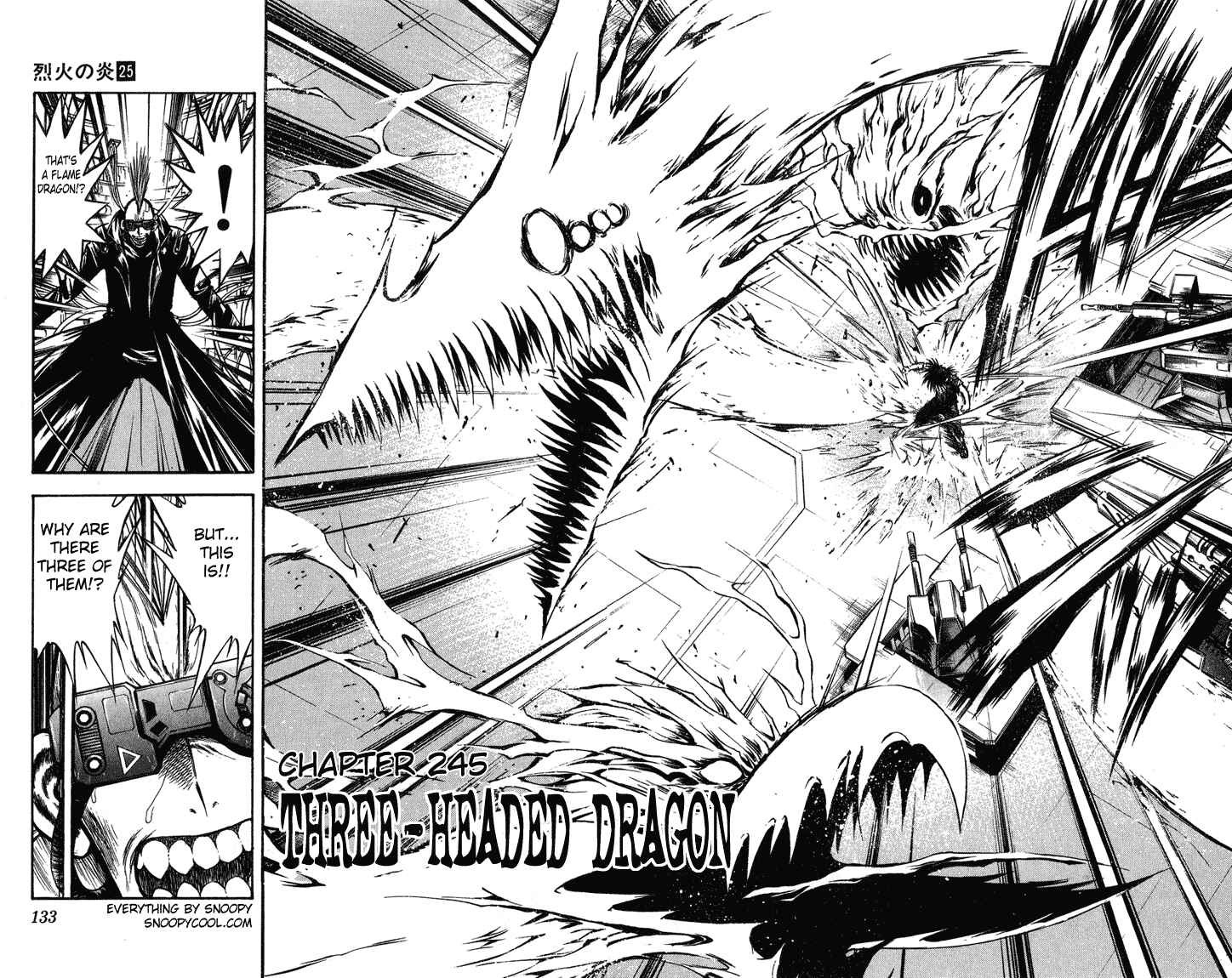 Chapter 245 - Page 2