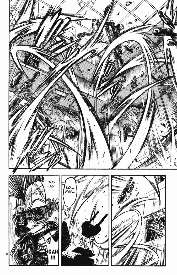 Chapter 245 - Page 7