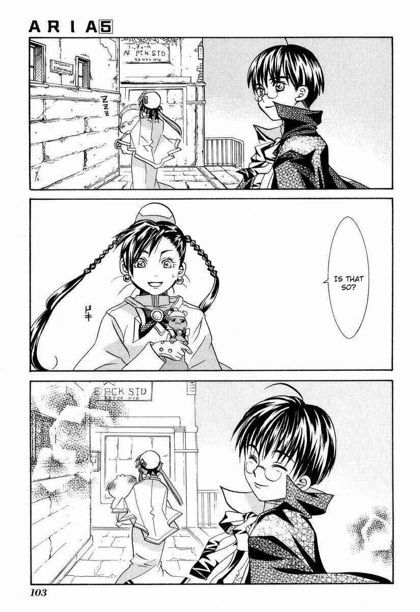 Chapter 23 - Page 32