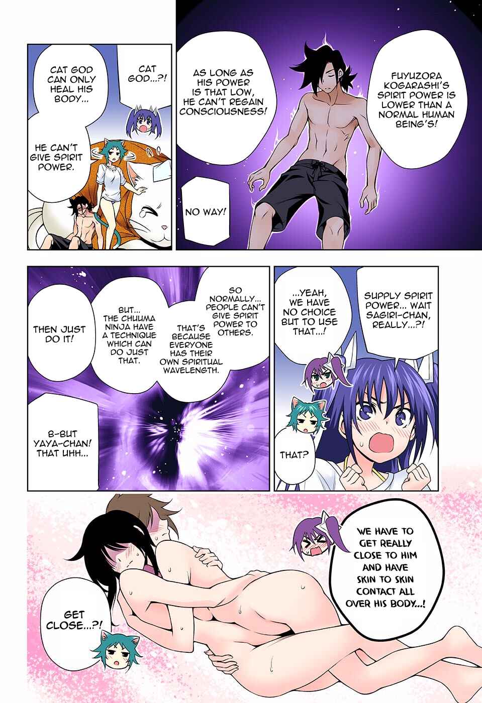 Chapter 122 - Page 4