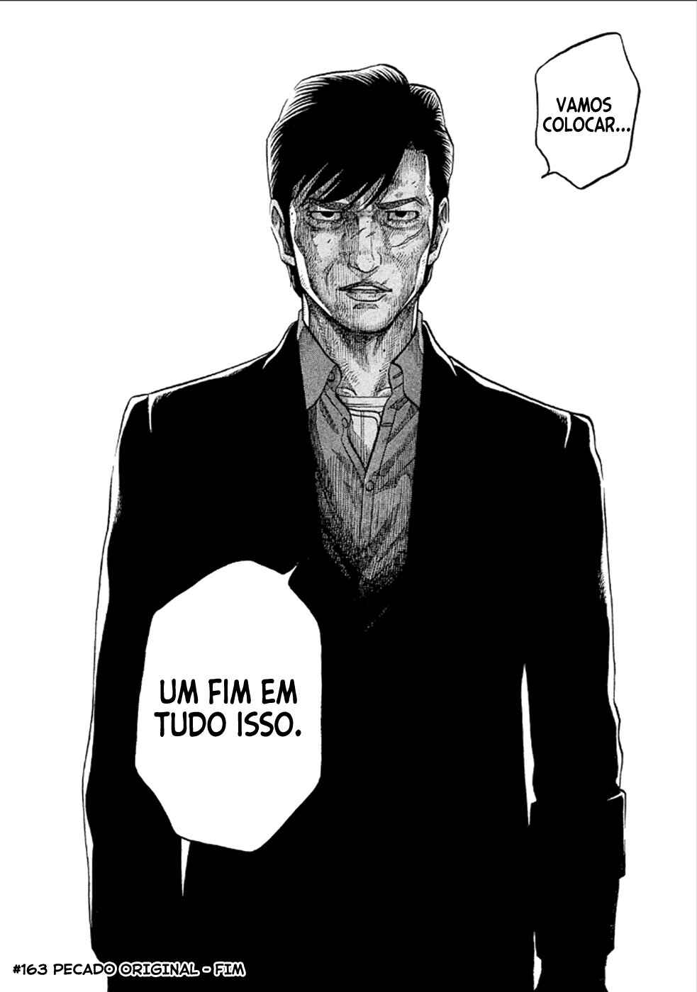 Chapter 163 - Page 18