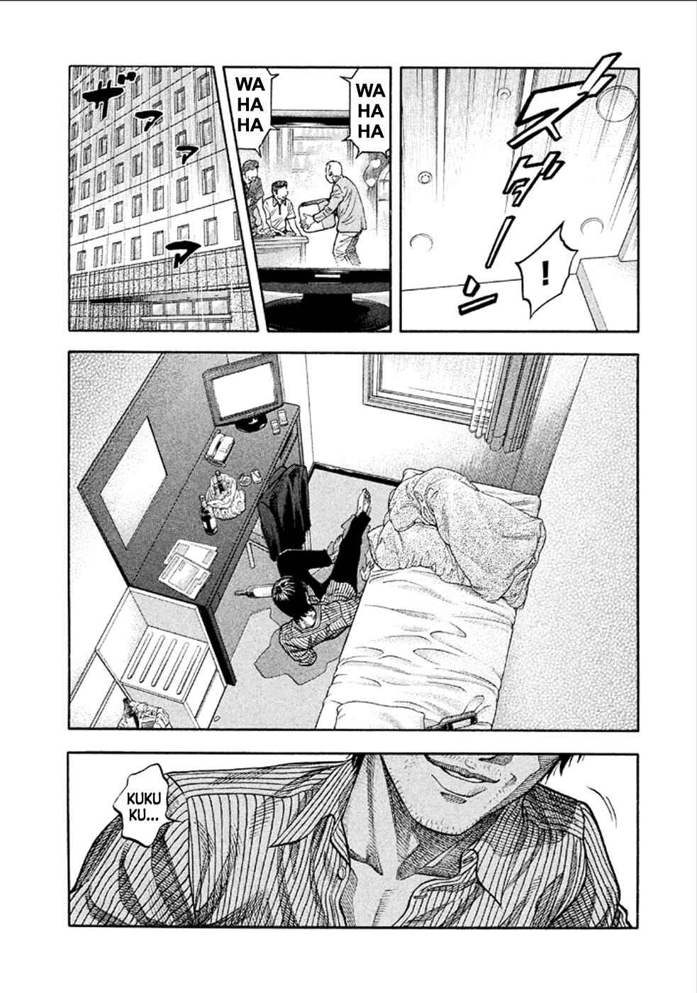 Chapter 163 - Page 9