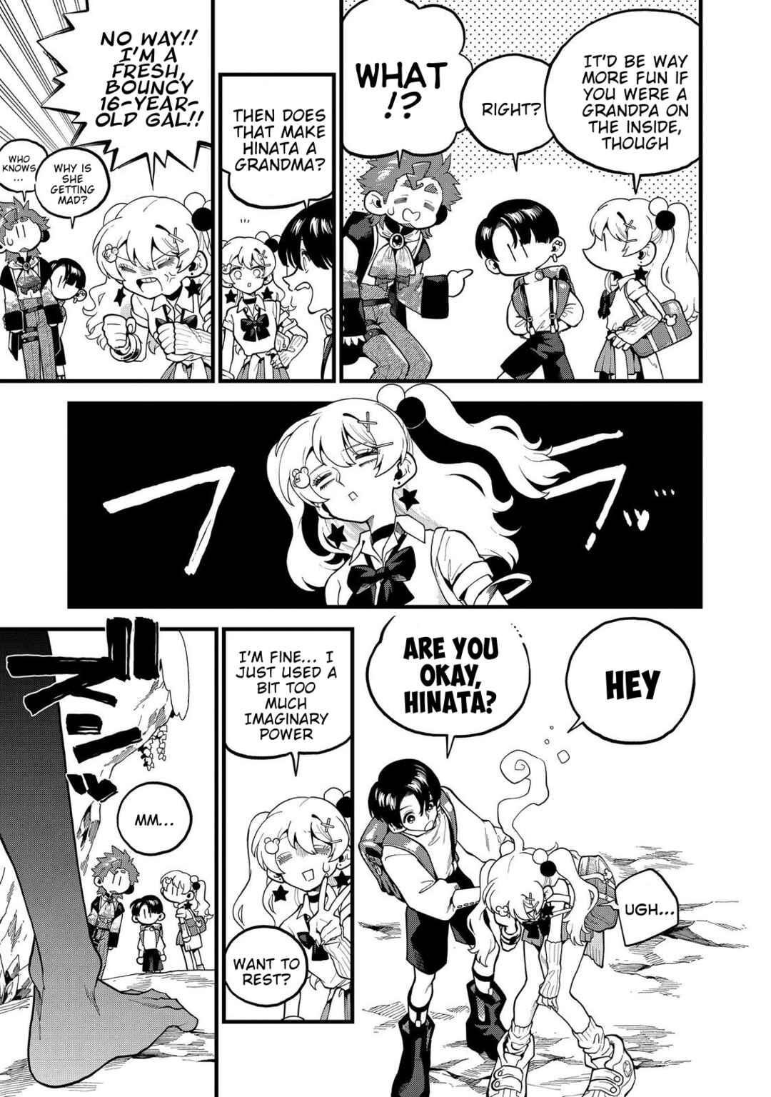 Chapter 10 - Page 14