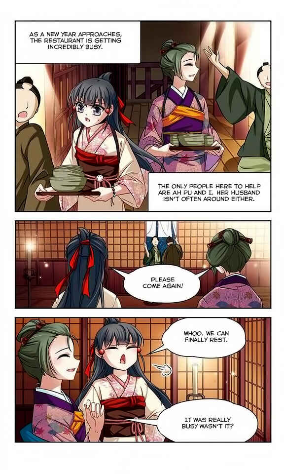 Chapter 37 - Page 19