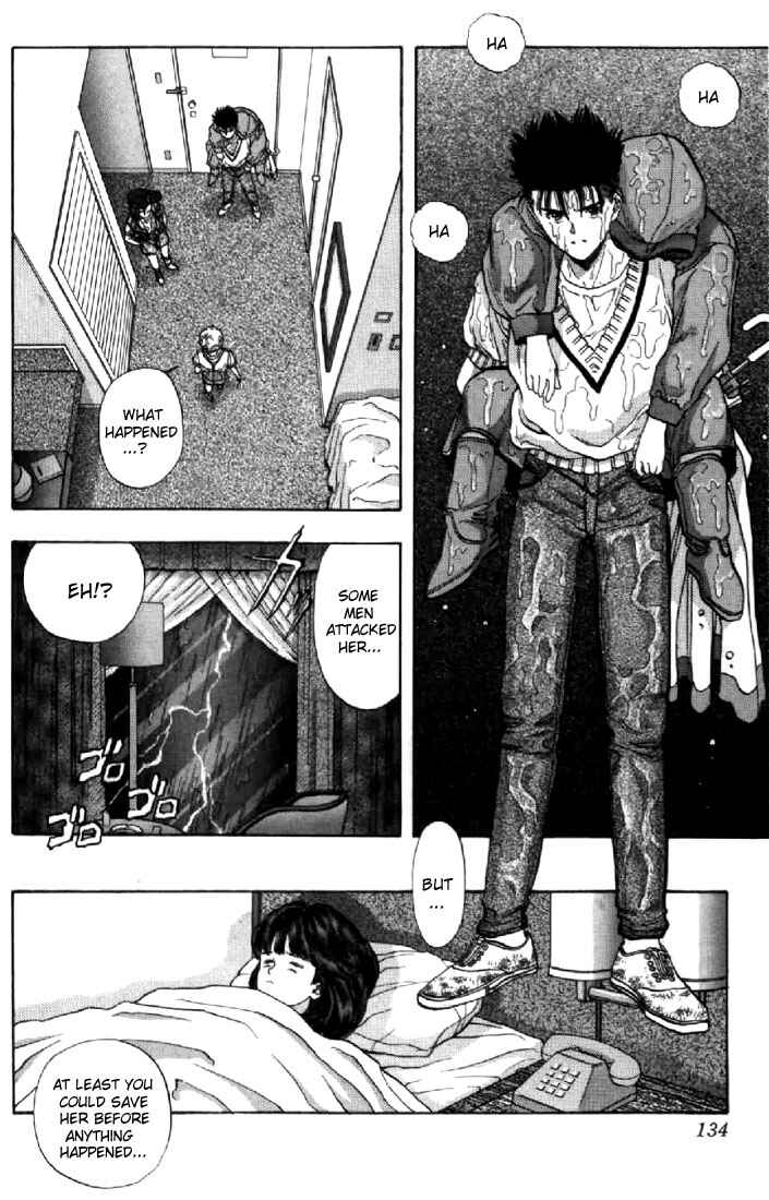 Chapter 61 - Page 5