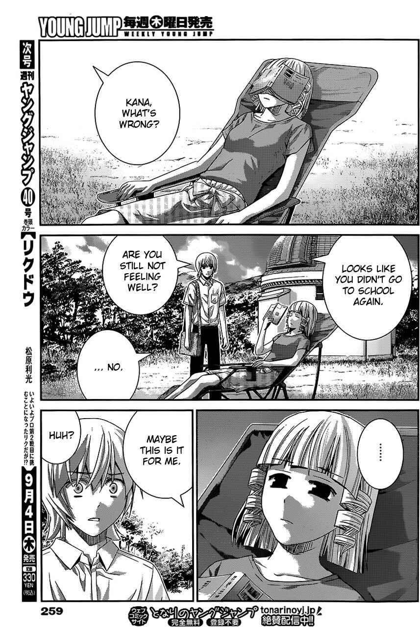 Chapter 114 - Page 5