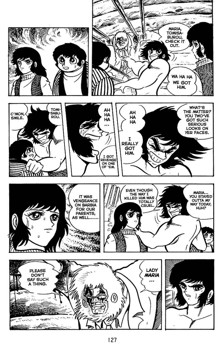 Chapter 18 - Page 17