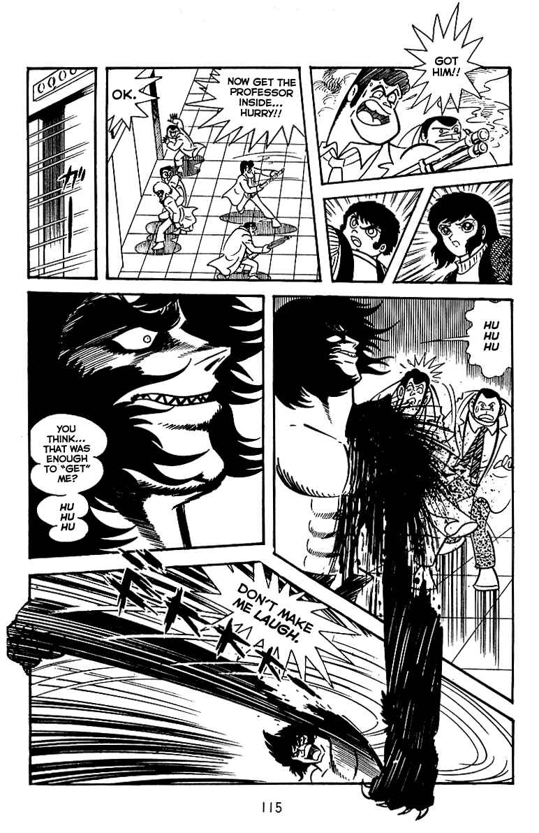 Chapter 18 - Page 5