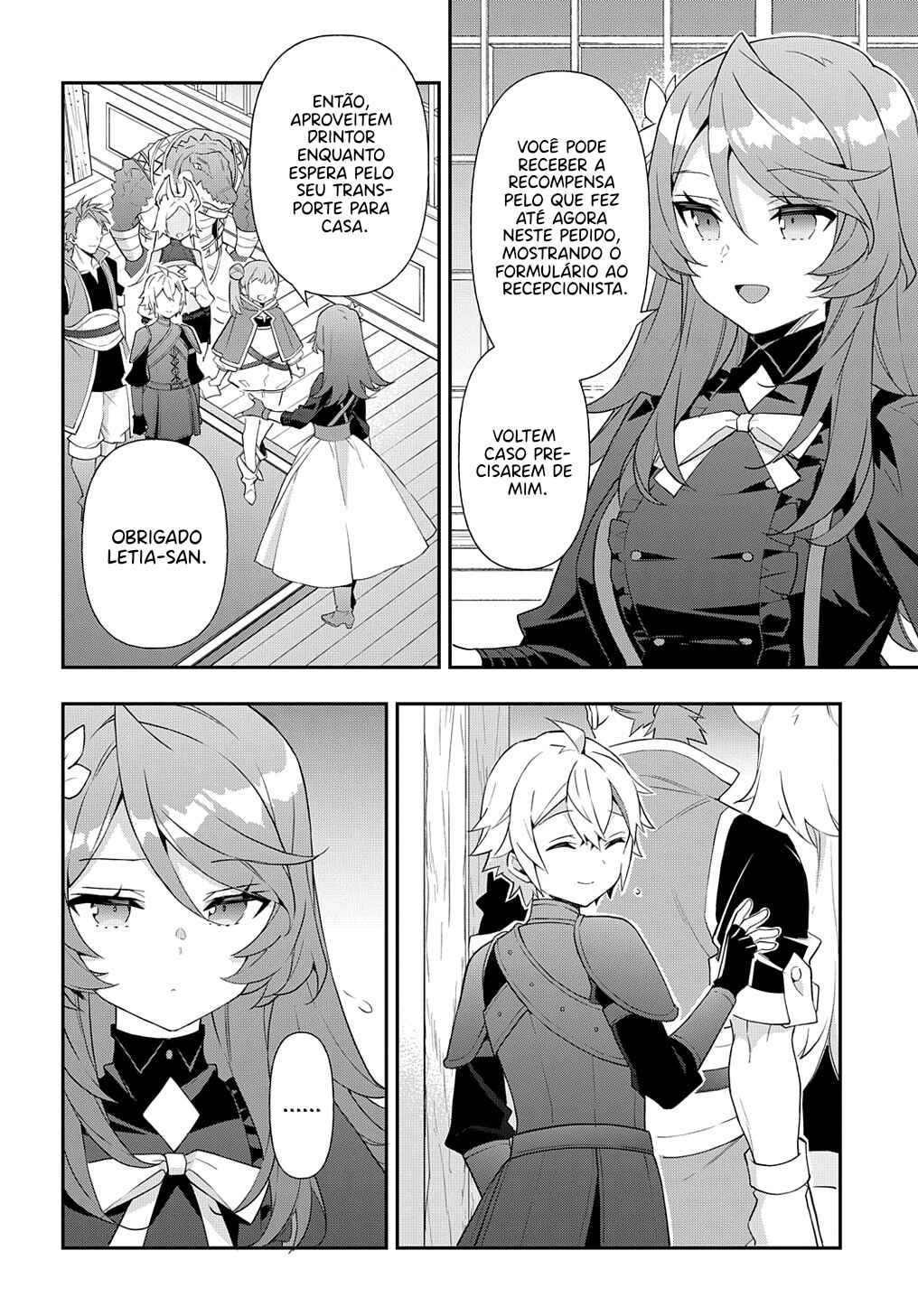 Chapter 55 - Page 21