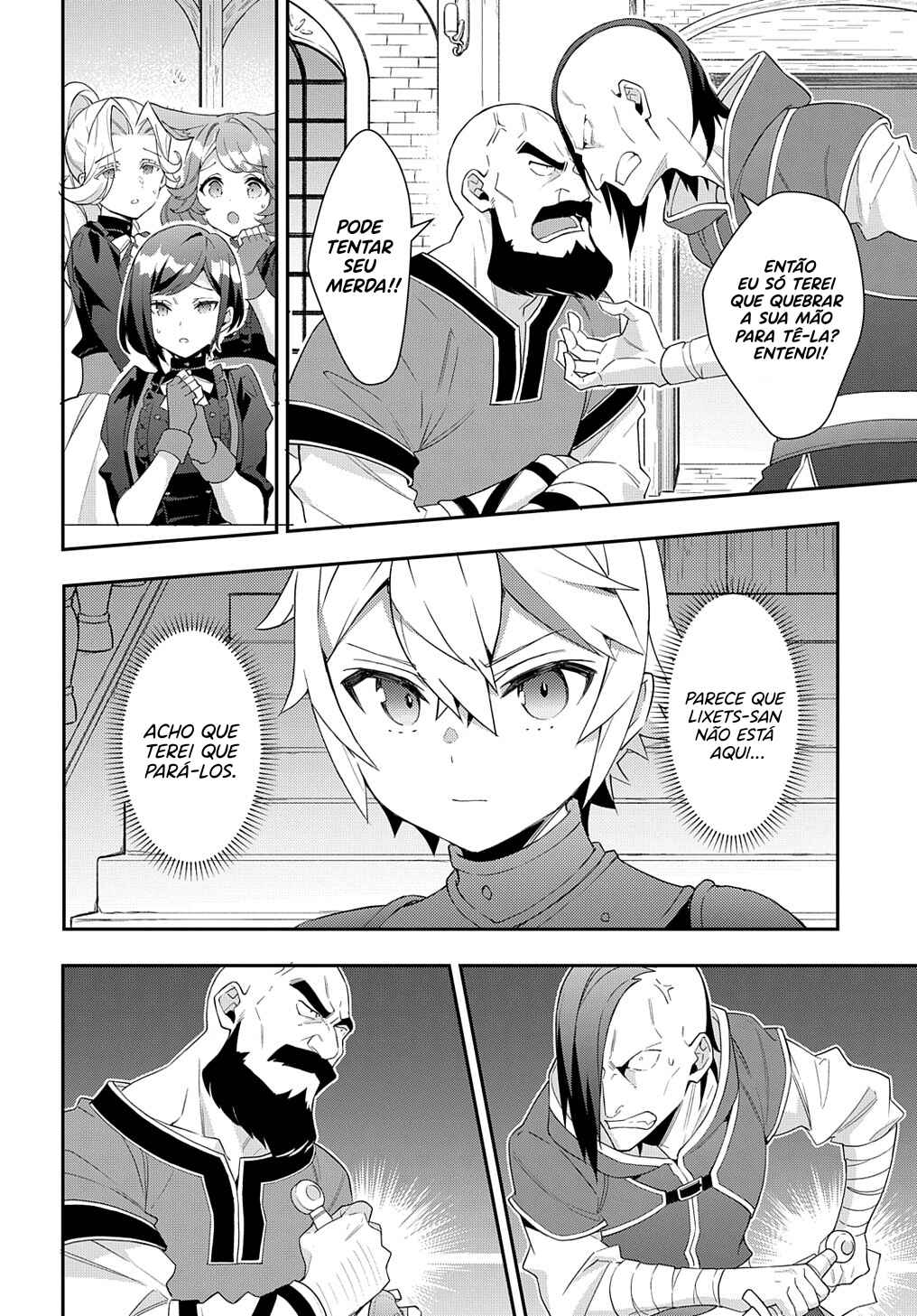 Chapter 55 - Page 23