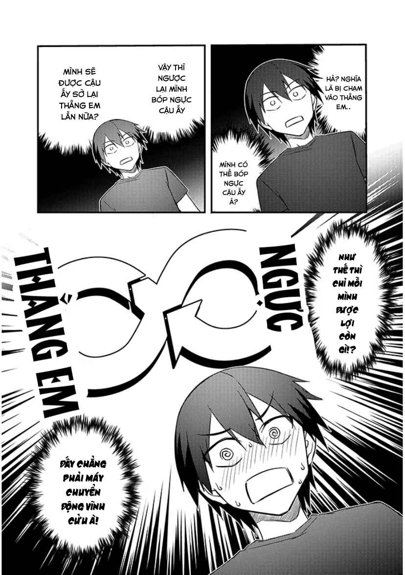 Chapter 11 - Page 20