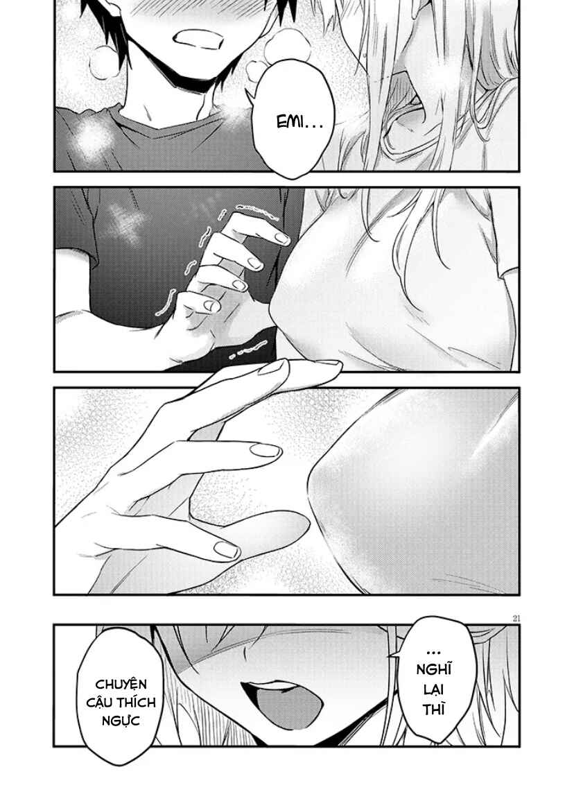 Chapter 11 - Page 22