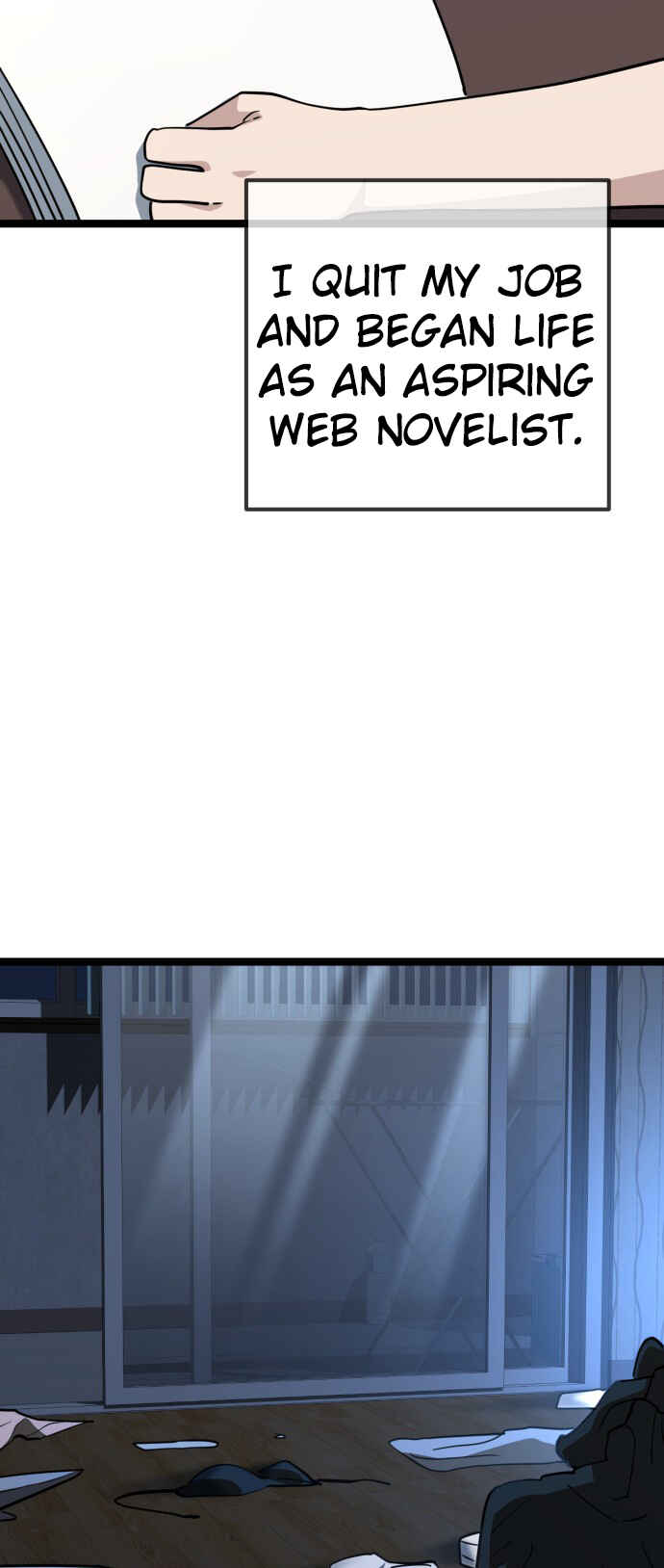 Chapter 234 - Page 21