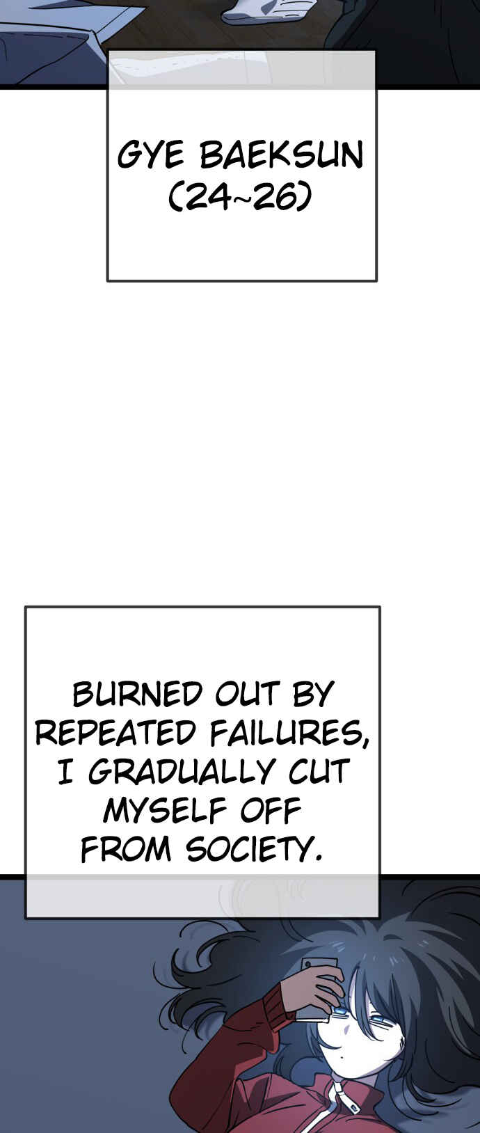 Chapter 234 - Page 22