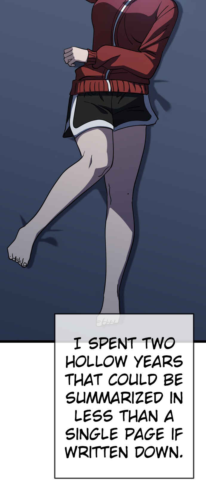 Chapter 234 - Page 23