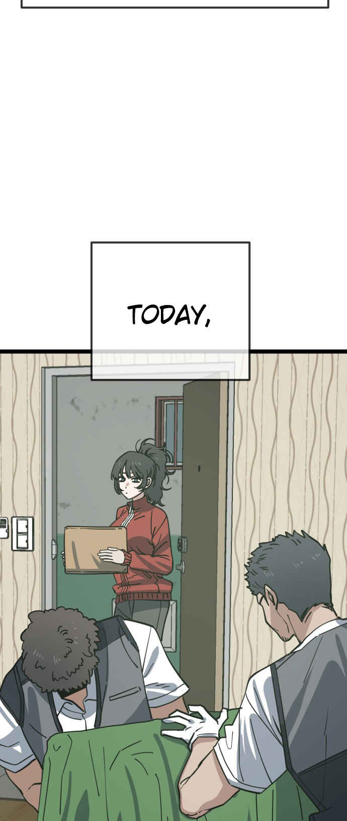Chapter 234 - Page 32