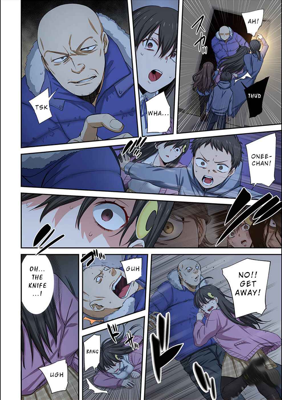 Chapter 22 - Page 13