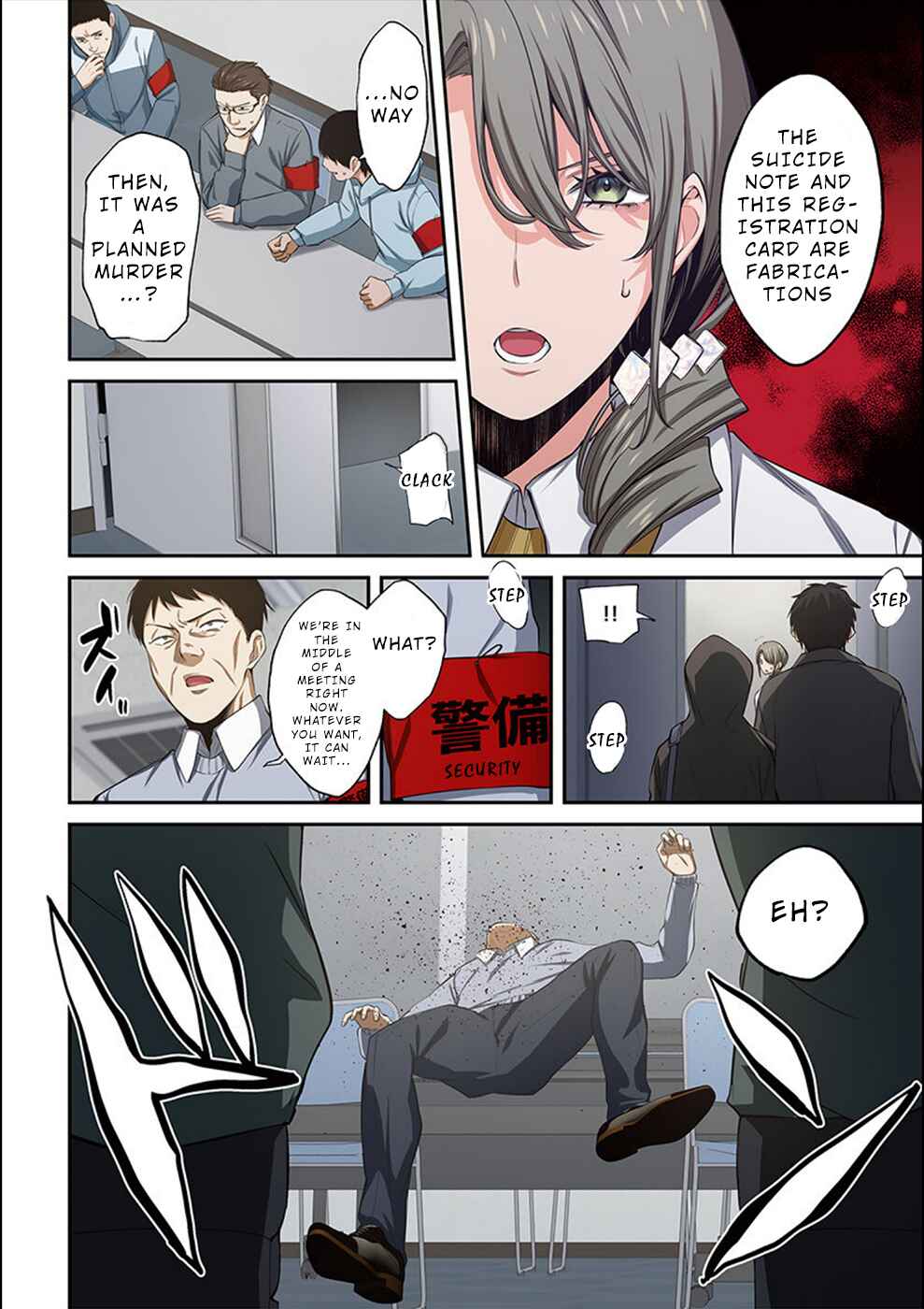 Chapter 22 - Page 3