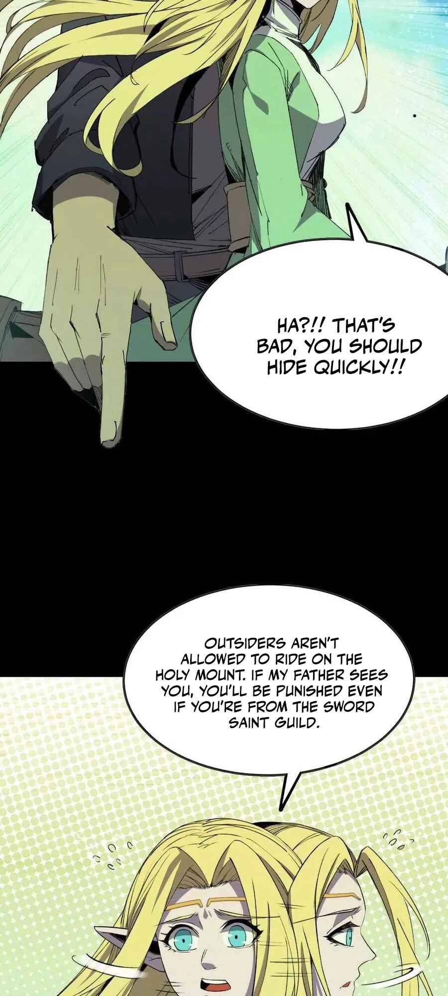 Chapter 79 - Page 23