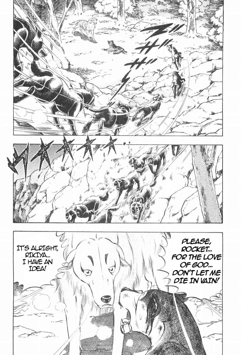 Chapter 122 - Page 12