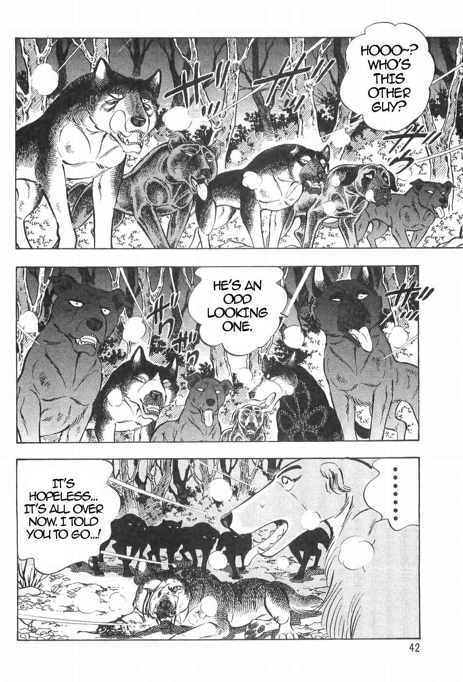 Chapter 122 - Page 14