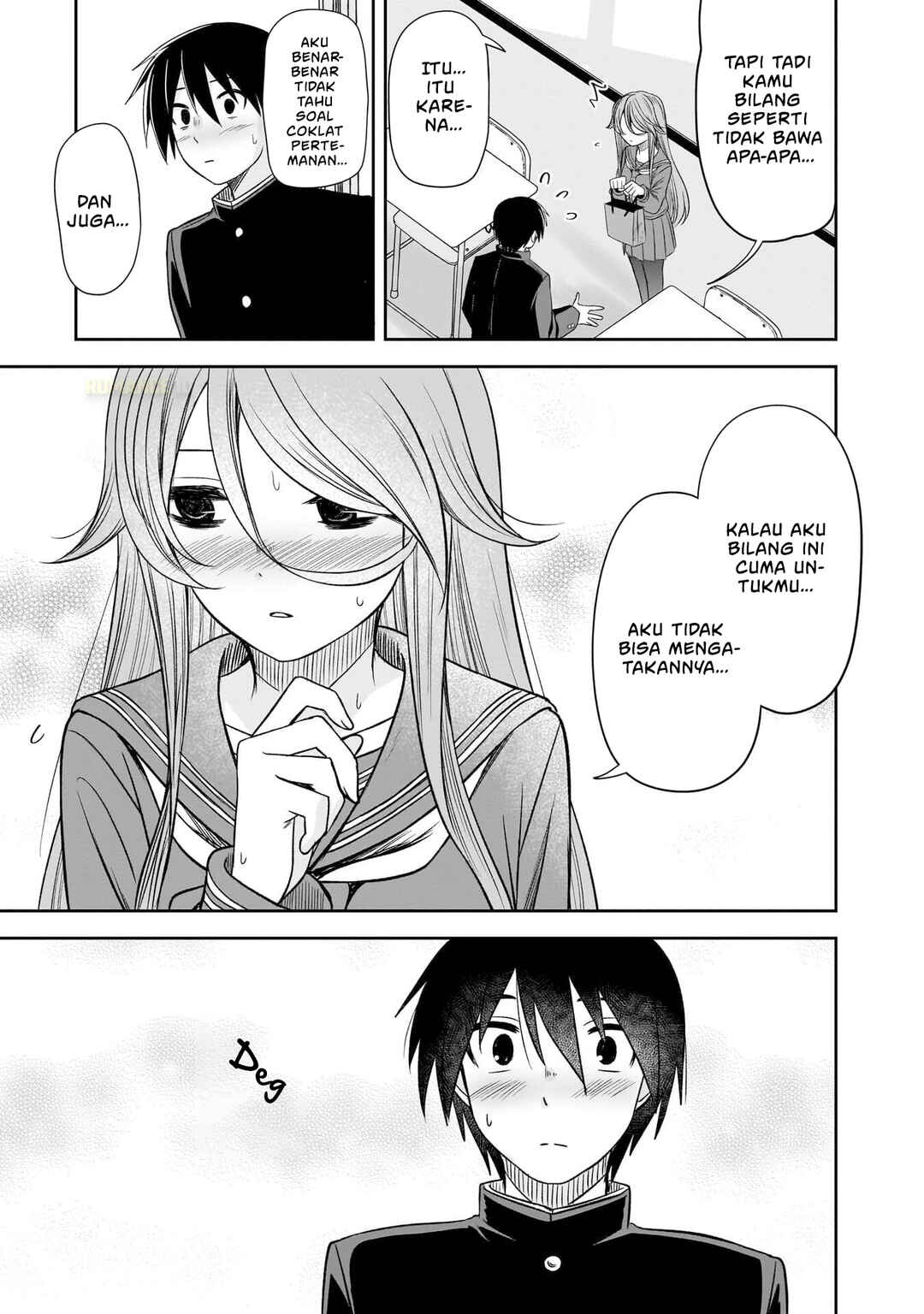 Chapter 70 - Page 11