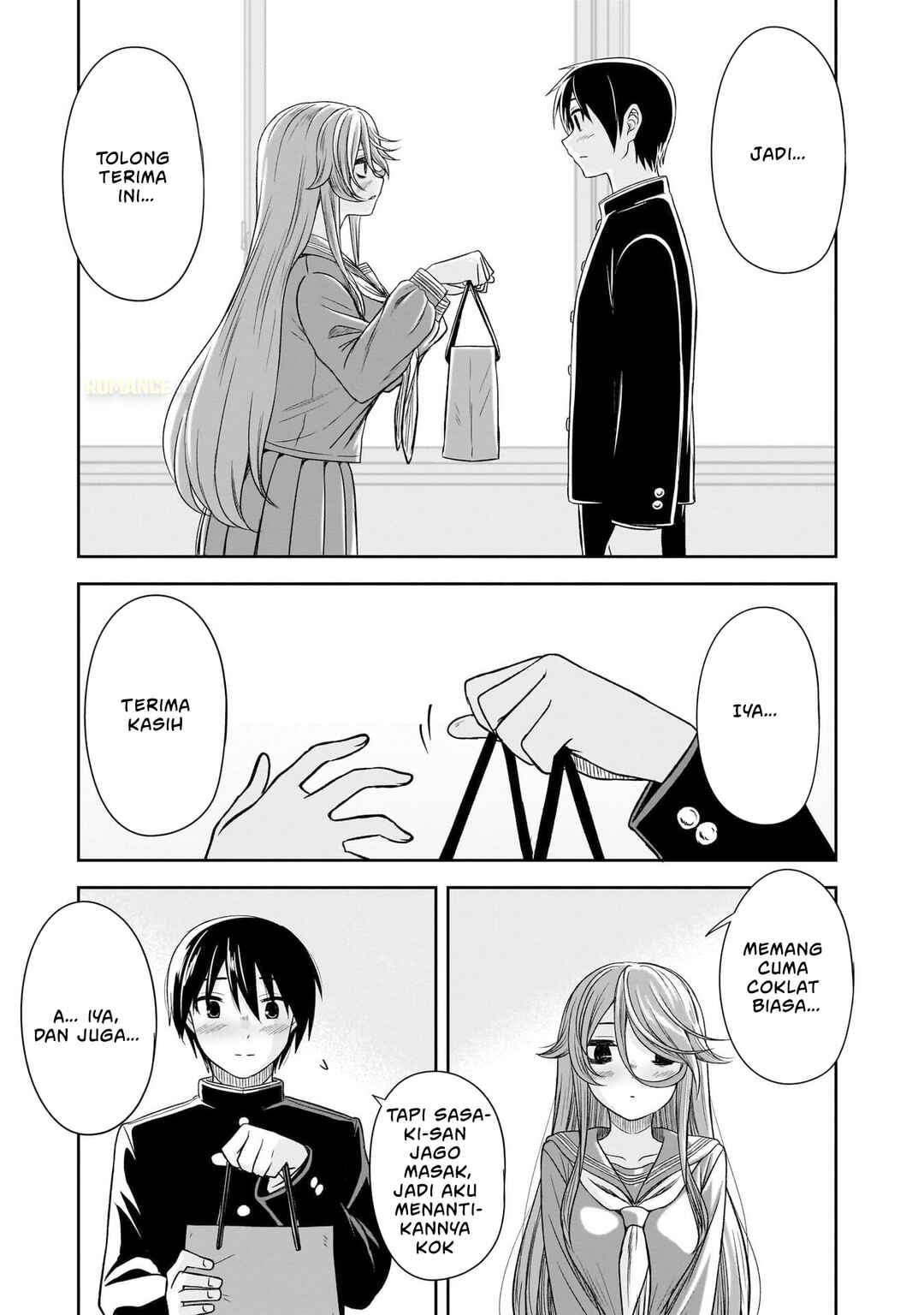 Chapter 70 - Page 13