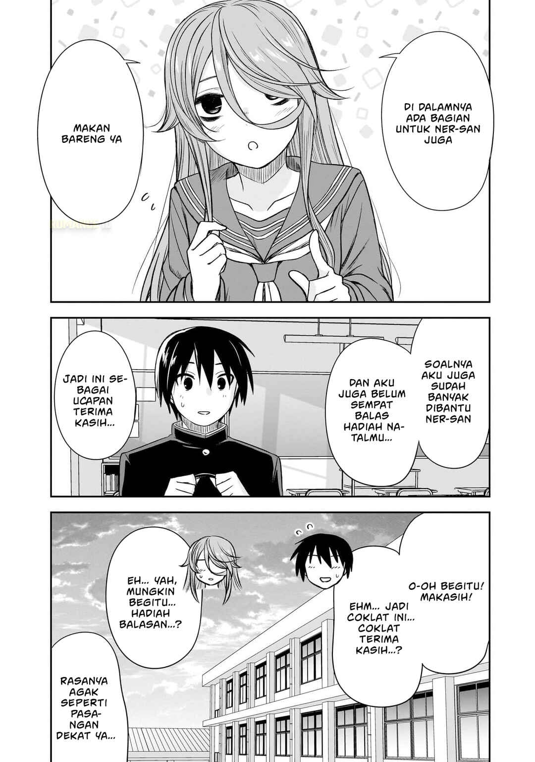Chapter 70 - Page 14