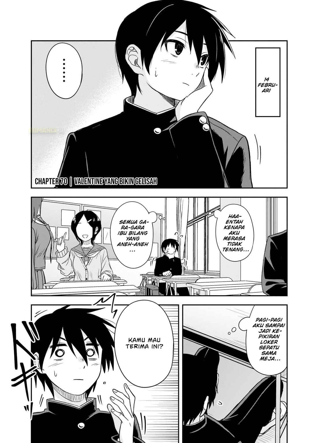 Chapter 70 - Page 3