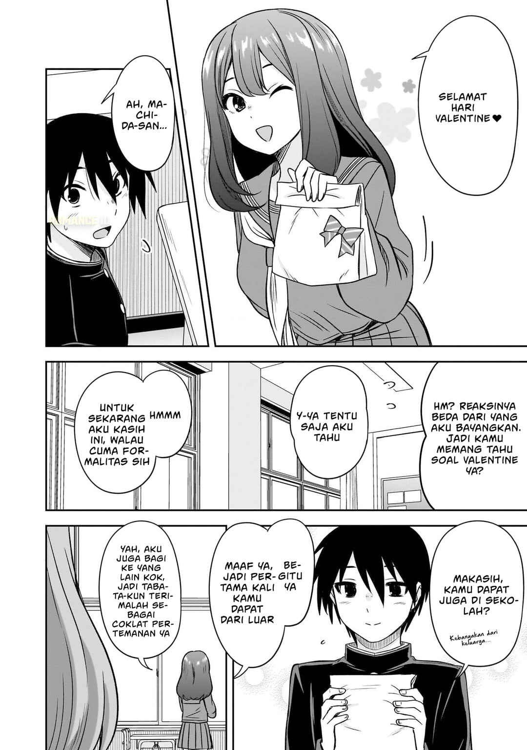Chapter 70 - Page 4