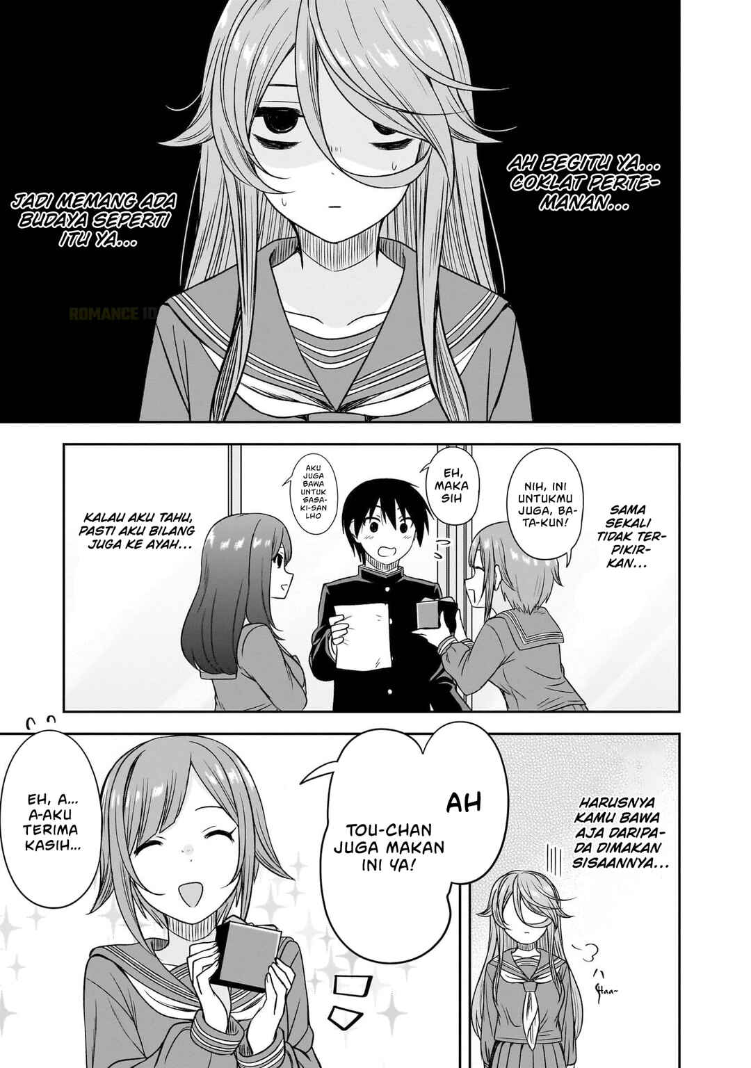 Chapter 70 - Page 5