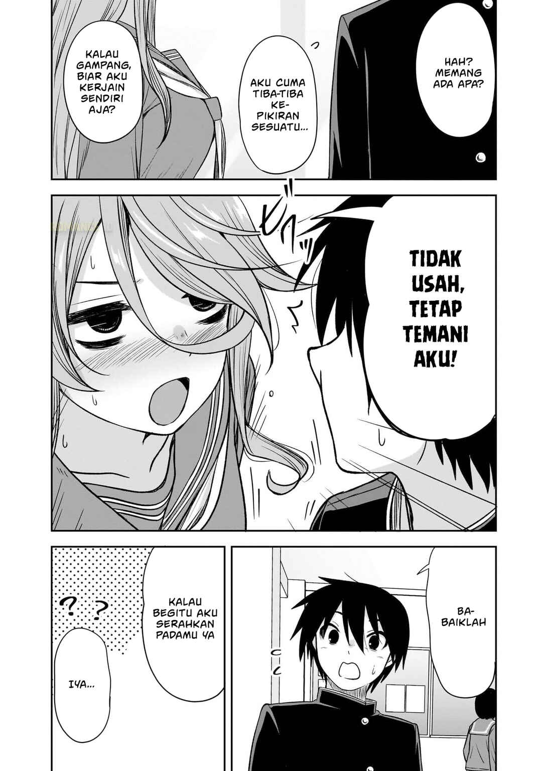 Chapter 70 - Page 8