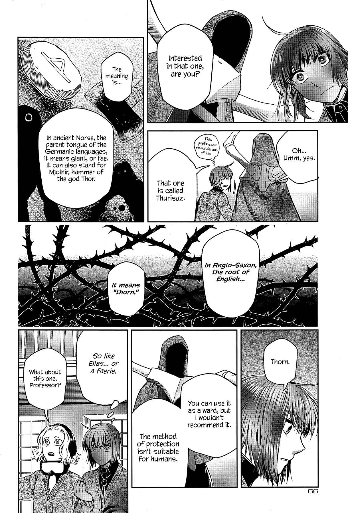 Chapter 66 - Page 22
