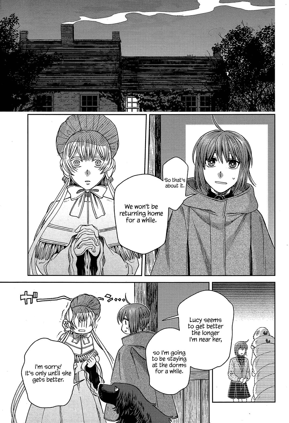 Chapter 66 - Page 31