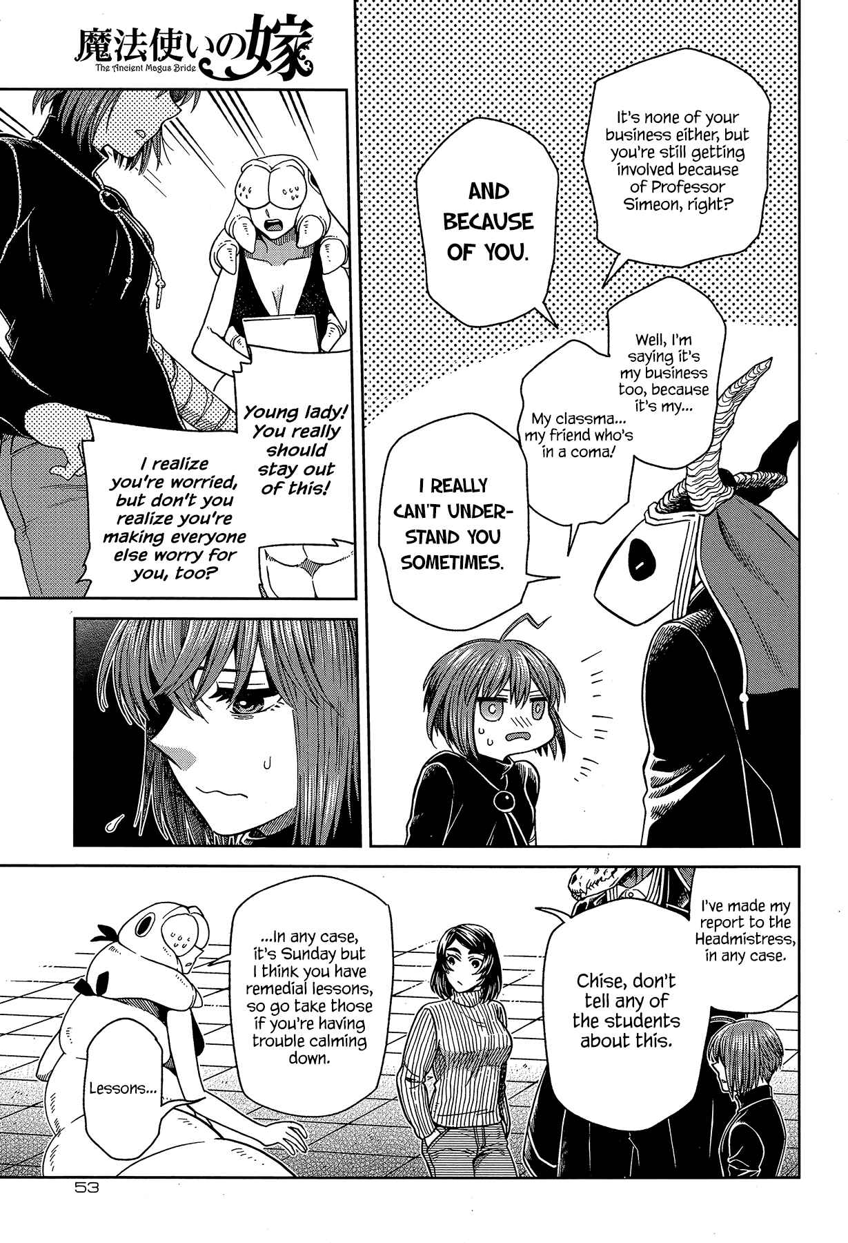 Chapter 66 - Page 9