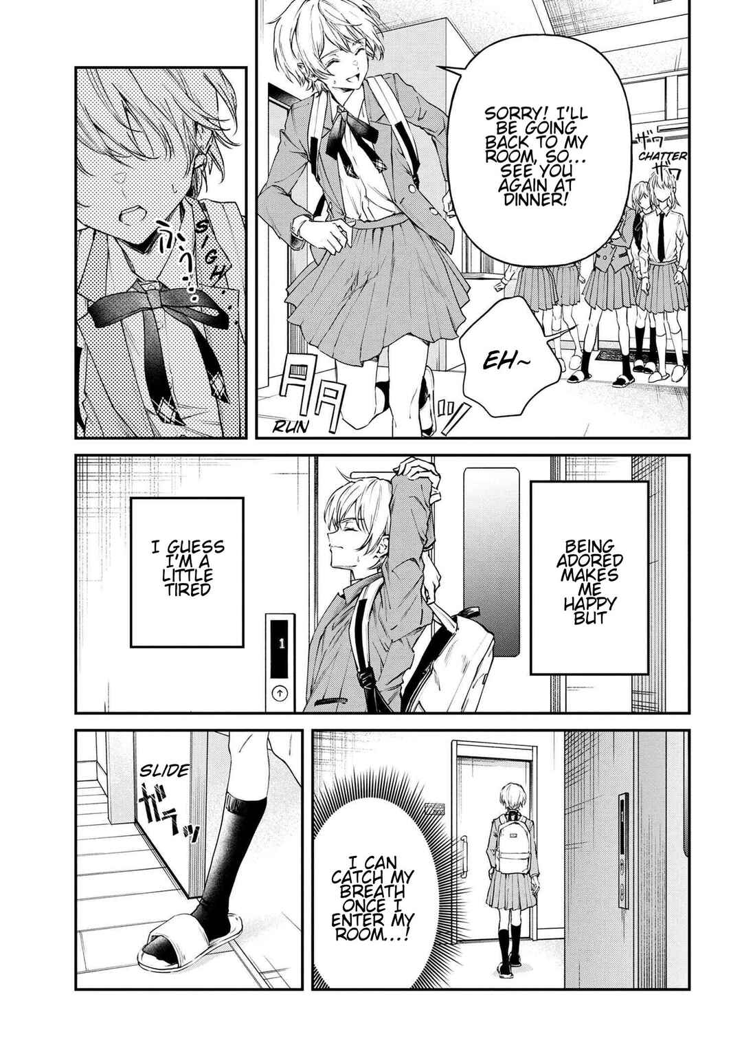 Chapter 2 - Page 3