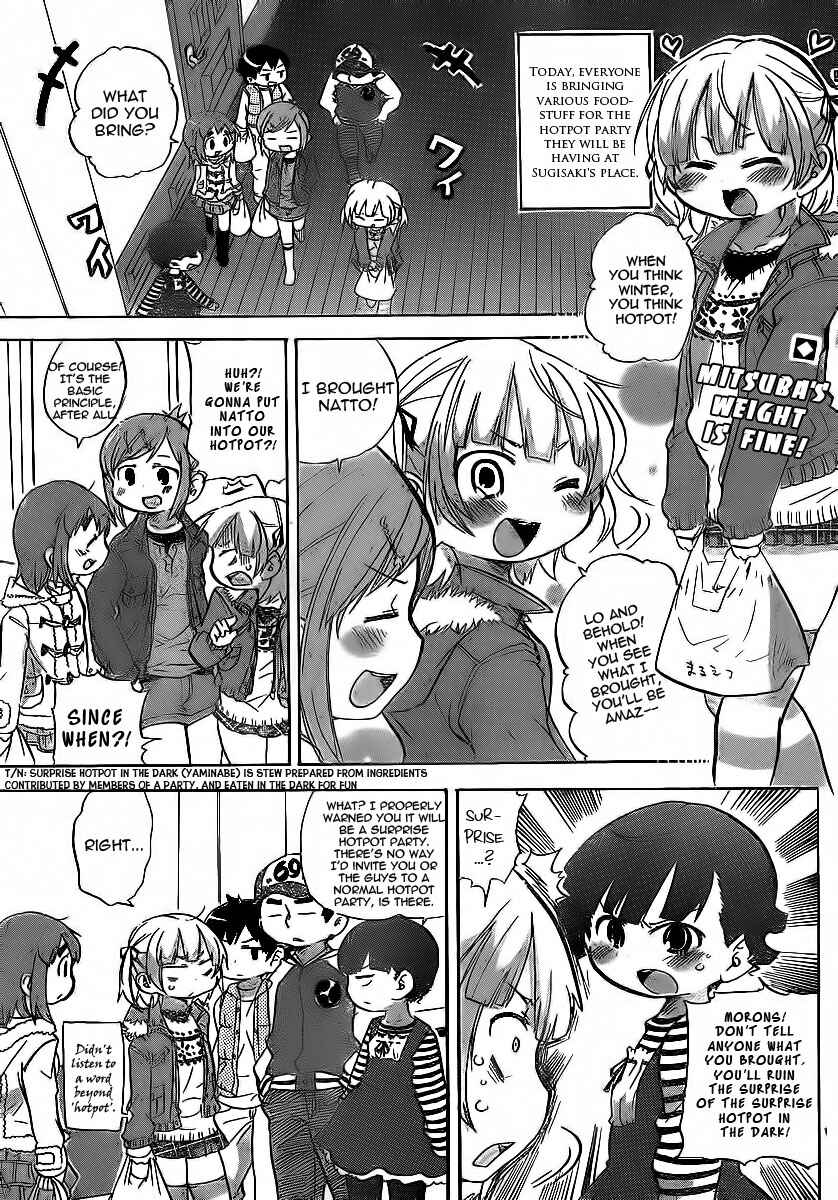 Chapter 212 - Page 5