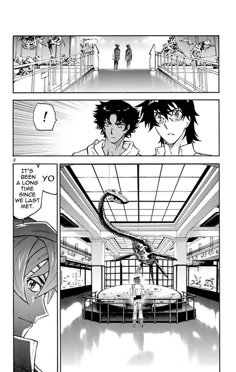 Chapter 370 - Page 2