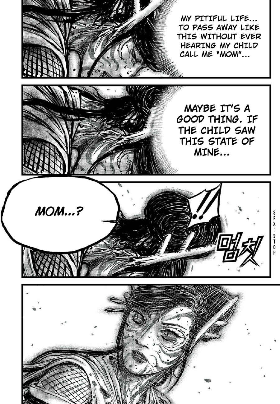 Chapter 668 - Page 14