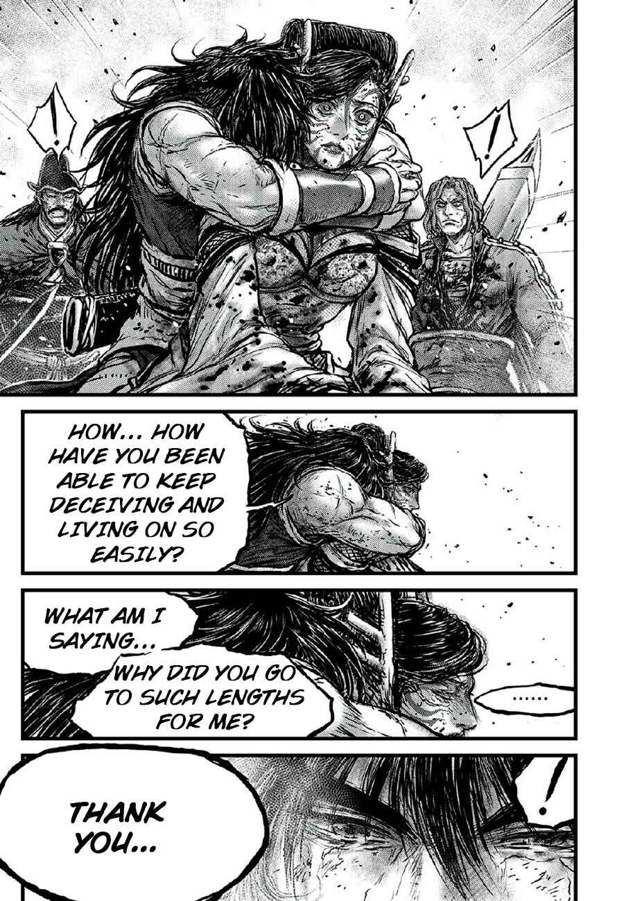 Chapter 668 - Page 17