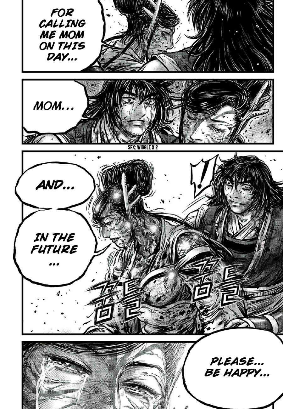 Chapter 668 - Page 18