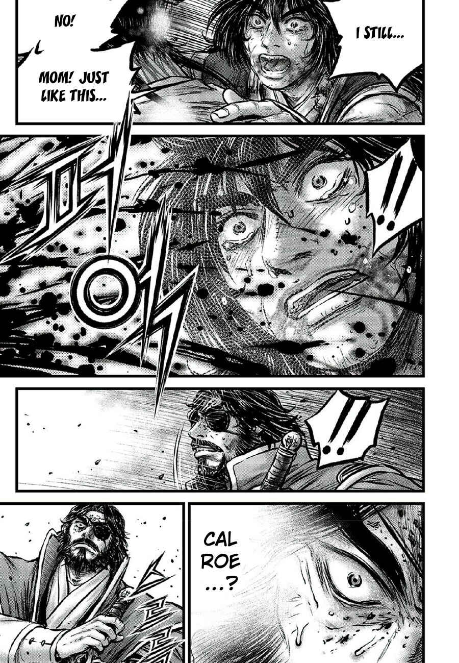 Chapter 668 - Page 19