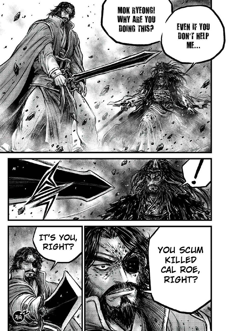 Chapter 668 - Page 23